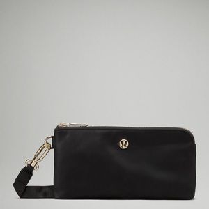 Lululemon wristlet